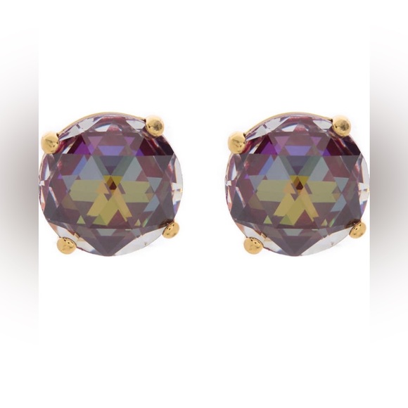 New collection of 4 pairs of KATE SPADE boxed stud earrings 😍 - Picture 2 of 6